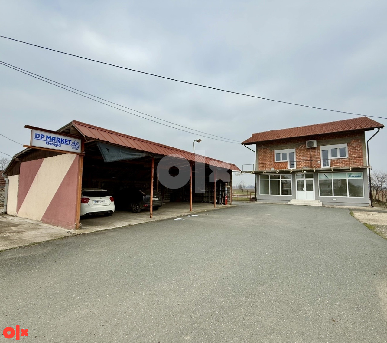 Poslovni prostor Nova Topola 4