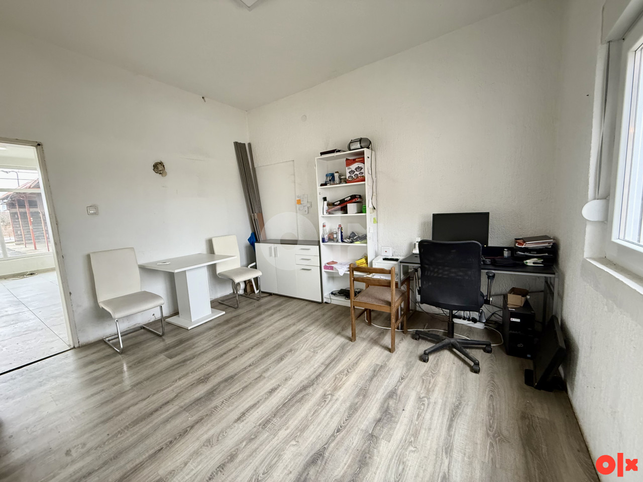 Poslovni prostor Nova Topola 7