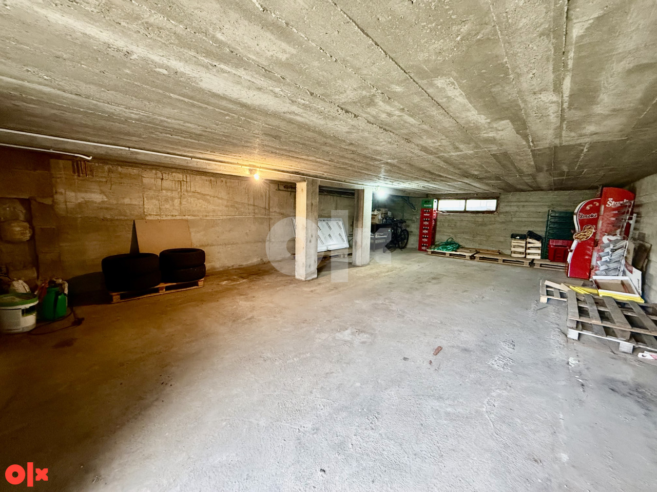 Poslovni prostor Nova Topola 10