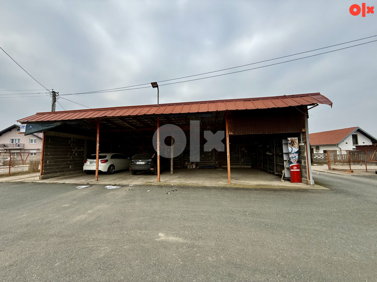 Poslovni prostor Nova Topola 11