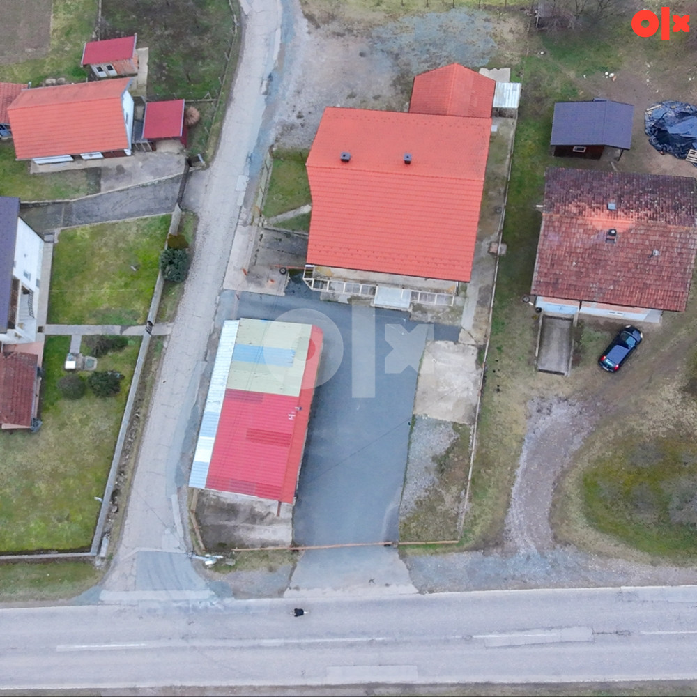 Poslovni prostor Nova Topola 15