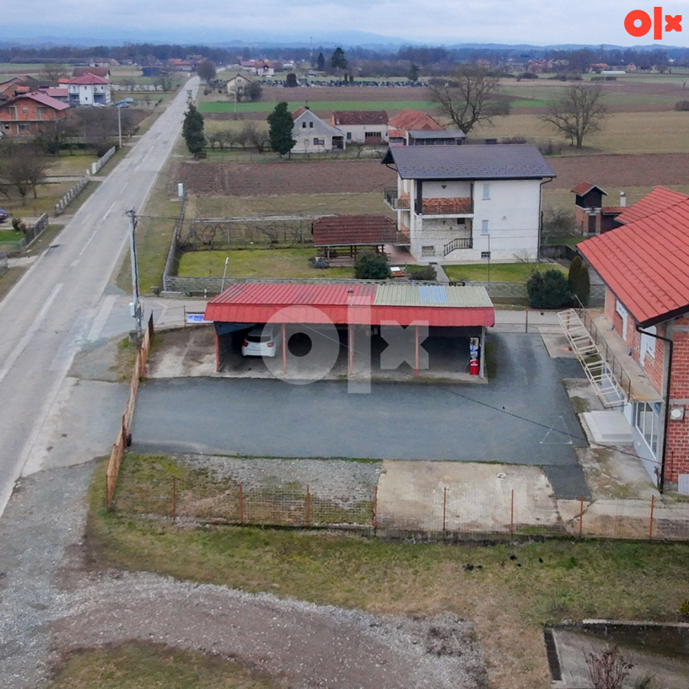 Poslovni prostor Nova Topola 17