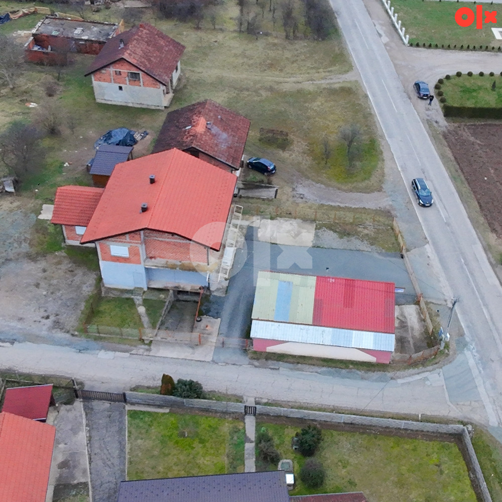 Poslovni prostor Nova Topola 14