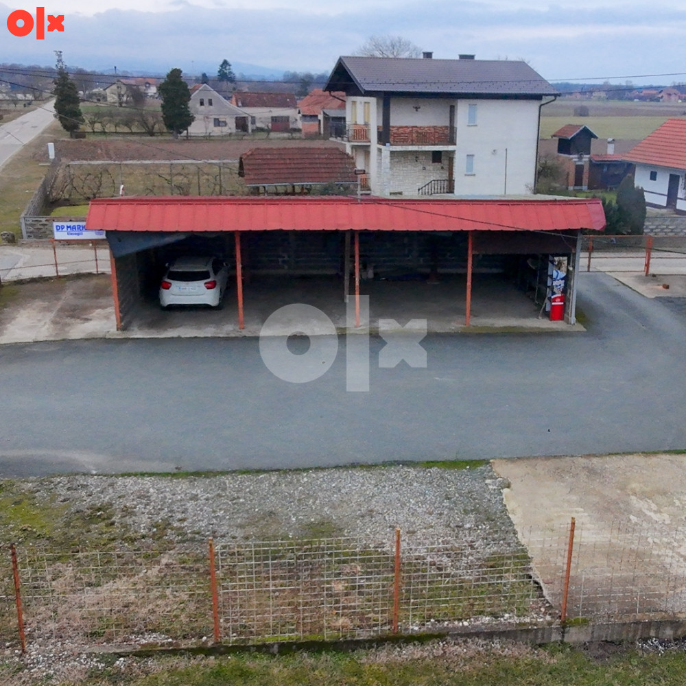 Poslovni prostor Nova Topola 16