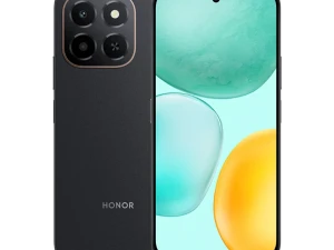 Honor X6c 6/256GB black