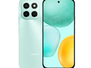 Honor X6C 6/256GB blue