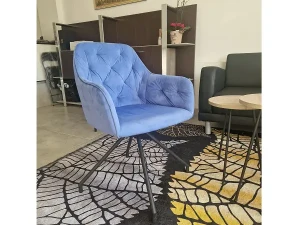 KLUB KONFERENCIJSKA FOTELJA STOLICA M389/U TREBINJE