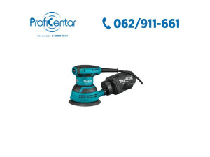 Makita MT  Ekscentrična brusilica 240 W M9204B