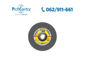 Klingspor - A 24 R Supra  25/1 Rezna ploča za metal 230 x 3 x 22,