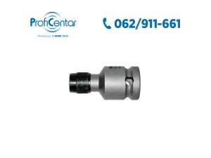 Makita  Adapter 1/2 na 1/4 hex P-05941