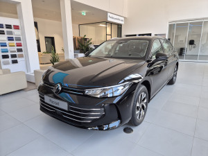 Volkswagen Passat Business 2.0 TDI DSG