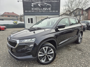 ŠKODA KAROQ 2.0 TDI 150KS DSG 4X4 AMBITION NOVI MODEL 2022 G