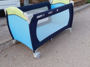 KREVETIĆ ZA Bebe  putni Krevetac CAM DAILY IGRAONA