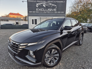HYUNDAI TUCSON 1.6 CRDI 136KS BUSINESS AUTOMATIK 2023 G