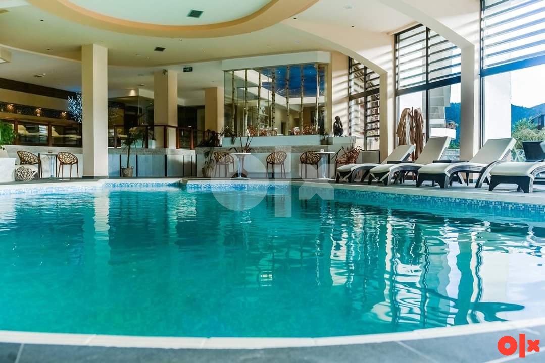 Apartmani u kompleksu Royal Park Residence / Bjelašnica / od 27m2 3