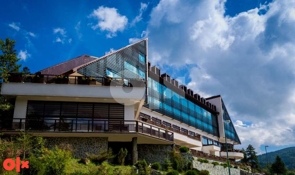 Apartmani u kompleksu Royal Park Residence / Bjelašnica / od 27m2 2