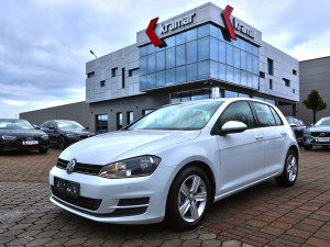 Volkswagen Golf VII 1.6 CR TDI Comfortline