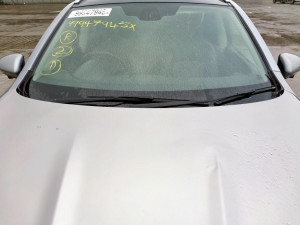 Dijelovi 4wd wagen Nissan Qashqai 2013 (fotografija 10)