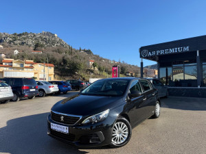 Peugeot 308 1.5 BlueHDI 102 KS-Facelift-2019g