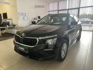 Škoda Kamiq 1.0 TSI Essence 7DSG