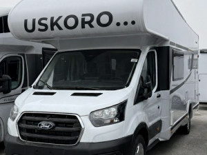 Rent-A Camp-Kombi Uskoro...