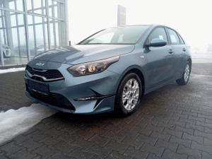 Kia Ceed AKCIJSKA PONUDA