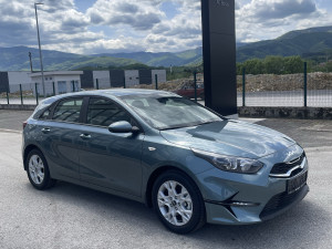 Kia Ceed AKCIJSKA PONUDA