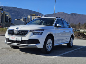 Škoda Kamiq 2023 1.5 TSI Benzin Automatic Garancija
