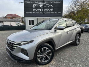 HYUNDAI TUCSON 1.6 CRDI 136KS DCT-7 CREATIVE 2021 G