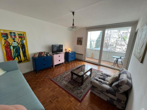 Stan dvosoban 57m2 Banja Luka Borik