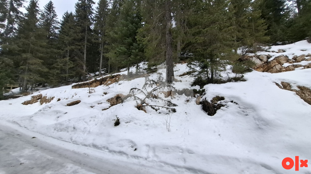 Zemljište Plac Vlašić Babanovac 2
