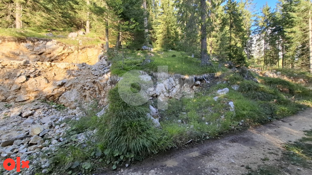 Zemljište Plac Vlašić Babanovac
