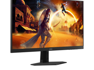 Monitor AOC 27" 27G4HRE IPS FHD 200Hz HDMI DP ZVUČNICI 3GOD.
