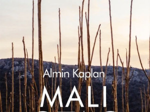 Mali otac, pisac: Almin Kaplan