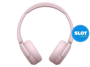 Headset Sony bežične slušalice CH520 baterija do 50h WHCH520P.CE7