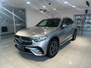 Mercedes-Benz GLC 300d 4M AMG 269KS