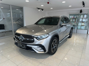 Mercedes-Benz GLC 300d 4M AMG 269KS