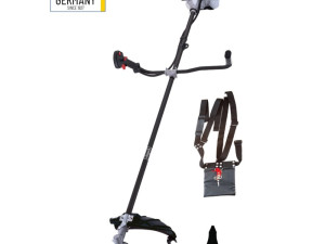 Trimer Benz 1.7Ks Scheppach GARANCIJA 3GOD FISKALNI RAČUN