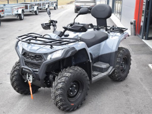 CFMOTO GOES TERROX 400L