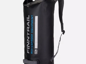 RUKSAK/TORBA FINNTRAIL TARGET 20L BLACK 1716