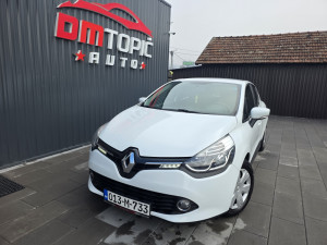 Renault Clio 1,5dci 2016gp