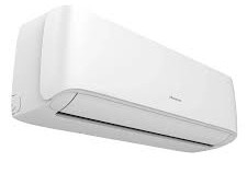 Hisense 12-ka INVERTER -20 WiFi Expert Smart klima 12k CF35