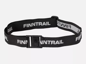 REMEN/POJAS FINNTRAIL BELT BLACK 8100 ATV/QUAD