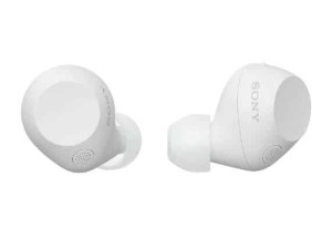 Sony WFC710NW in ear slušalice ANC, IPX4, 30h baterija