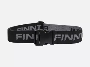 REMEN FINNTRAIL BELT WIDE BLACK 8101 ATV/QUAD