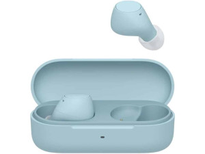 Sony bežične bluetooth slušalice WF-C510 11h baterija