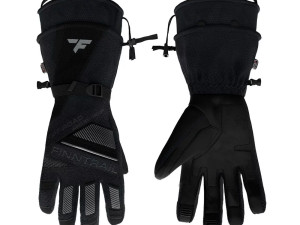 RUKAVICE FINNTRAIL WINTERSPORT GRAPHITE 2704 ATV/QUAD