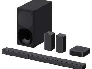 Sony soundbar zvučnici HTS40R 5.1 kanalni surround zvuk 600W
