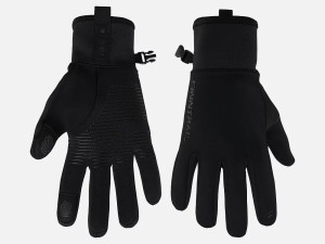 RUKAVICE FINNTRAIL VENOM GRAPHITE 2706 ATV/QUAD