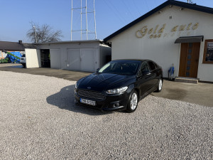 Ford Mondeo 2.0 tdci LIMUZINA